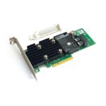 Dell PERC H740P 8GB NV Cache PCI-E SAS SATA RAID Controller