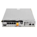 Dell PowerVault MD32 Series Quad Port iSCSI Controller
