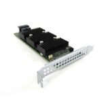 Dell PERC H330 12Gb/s SAS 6Gb/s SATA PCI Express Raid Controller
